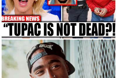 Cops BREAK In To Tupac’s Mansion — What They Found SHOCKED Everyone!