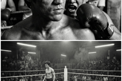 Bruce Lee Fought An Undefeated Thai Female Kickboxer Before Fame — Bangkok 1958