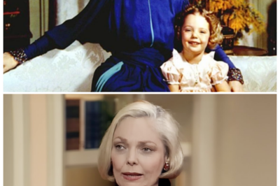 🐘 The Hidden Legacy: Clark Gable’s Daughter Reveals All in a SHOCKING Interview! 🎤  “When the spotlight fades, the real drama begins!” Judy Lewis, the secret daughter of the iconic Clark Gable, finally steps into the light to share her incredible story in an exclusive interview. As she unveils the family secrets that changed her life forever, viewers are taken on an emotional journey filled with heartache and revelation. How did she navigate her father’s shadow, and what truths has she kept hidden? Get ready for a powerful narrative that will redefine your understanding of Hollywood’s golden age! 👇