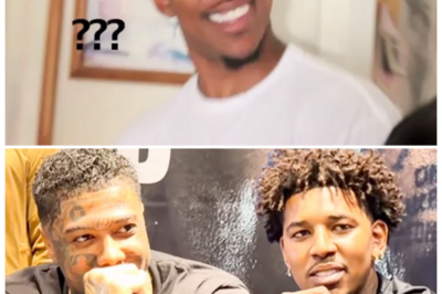 🐘 Blueface vs. Swaggy P: The Showdown That Shook the Internet! 🌪️ “Who knew a press conference could spark a wildfire?” In an explosive face-off that had social media buzzing, Blueface and Swaggy P took center stage, trading barbs and building anticipation for their upcoming clash. As tensions escalated and emotions ran high, fans were treated to a spectacle of wit and bravado that left everyone wondering: is this just hype, or is there real animosity brewing? The countdown to the fight has begun, and the stakes have never been higher! 👇