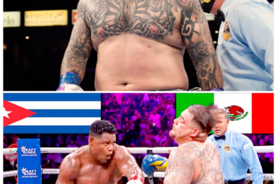 🐘 Andy Ruiz Jr vs Luis Ortiz: Boxing Fight Highlights You Can’t Miss! 🌪️ “When two champions meet, history is made!” In a spectacular boxing event, Andy Ruiz Jr squared off against Luis Ortiz, delivering a fight filled with heart-stopping action and remarkable skill. The highlights present the defining moments of this epic encounter. What will fans be talking about after this thrilling match? 👇