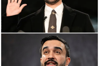 🐘 🚨 Mamdani’s Supporters Shocked: Epstein Files Reveal Troubling Family Connections! 🌪️ “Sometimes, the sins of the past can catch up with you when you least expect it!” In a shocking twist, the latest Epstein files have revealed troubling links between Zohran Mamdani’s mother and the notorious financier, causing a significant rift between him and his supporters. As the implications of these revelations sink in, many are left questioning their allegiance to the young politician. With trust eroding rapidly, Mamdani faces an uphill battle to regain the confidence of those who once stood by him. Will he be able to turn the tide, or is this the beginning of the end for his political journey? 👇