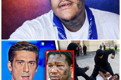 “Violence Erupts: Crip Mac Shot Immediately After Prison Release!” -ZZ  In a shocking and tragic turn of events, Crip Mac was shot shortly after stepping out of prison, causing an uproar among fans and the community. As details continue to emerge, the circumstances surrounding this incident raise serious questions about safety and violence. What led to this unexpected shooting, and how will it affect Crip Mac’s life and career? Join us as we analyze this disturbing situation and its implications for the future.