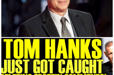 🐘 🚨 Tom Hanks Deletes Epstein Comments: Shocking Move After 3 Million Files Uncovered! 🔥 “In a stunning turn of events, Tom Hanks has deleted his comments regarding Jeffrey Epstein just as 3 million files related to the notorious financier are revealed!” The beloved actor’s abrupt decision to erase his statements has sparked widespread speculation and concern among fans and critics alike. As details from the Epstein files emerge, Hanks’s actions raise questions about his connections to the scandal. Adding to the drama, reports of Hanks fleeing from crowds only heighten the intrigue surrounding this unfolding story. What does this mean for Hanks’s reputation, and why the sudden retreat? The public demands answers! 👇