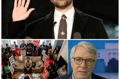 🐘 Mamdani’s Home Targeted: Leftist Mob Reacts After Being Deceived! 🔍 “Are protests turning into chaos?” In a startling incident, a leftist mob invaded the home of Zohran Mamdani after discovering they had been misled. The invasion has sparked intense discussions about protest tactics and the impact of misinformation. What triggered this aggressive response, and how did Mamdani handle the situation? Dive into the details of this shocking event!👇