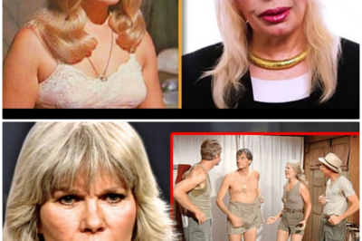 “Exposed: The Hidden Rivalries and Heartbreaks That Shattered the MAS*H Cast!”  Prepare for a deep dive into the scandalous underbelly of MAS*H, where laughter masked the heartbreak of betrayal and rivalry! The beloved ensemble, once celebrated for their chemistry, faced an insidious breakdown as personal ambitions clashed with the show’s evolving narrative. As beloved characters exited stage left, fans were left in the dark about the shocking truths behind their departures. What secrets did they take with them, and what does it reveal about the price of fame? Buckle up, because this is one rollercoaster ride you won’t want to miss! 👇