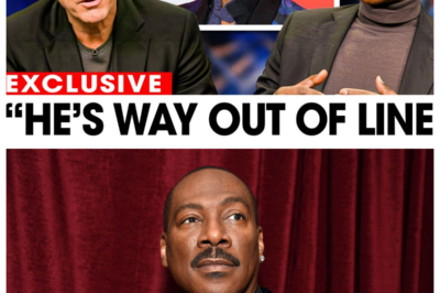 Jim Carrey TEAMS UP With Eddie Murphy To EXPOSE Will Smith And It’s BAD