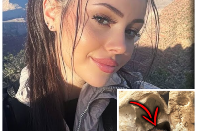 Grand Canyon Woman Vanished — 2 Years Later Found In A Cave, Looking Insane 😱 — What began as a weekend hike gone horribly wrong turned into a decades-long mystery, and when she was finally discovered deep in a hidden cavern, authorities were stunned: wild eyes, unkempt hair, and whispers of survival rituals that make experts question every detail of her disappearance and the dark secrets the canyon had been hiding 👇