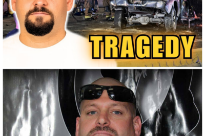 What Really Happened To Jarrod Schulz After Storage Wars