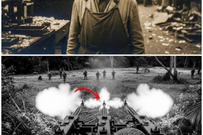 The Watchmaker Who Sabotaged Thousands of German Bomb Detonators Without Being Noticed