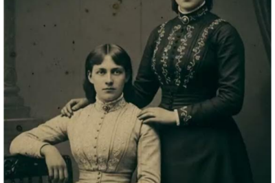 (1894, Salem) The Ghastly Attic of the Hargrove Sisters: Erased From All Official Records | Fiction