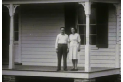 The Chilling True Story of a Haunted American Home — A Ghastly Tale