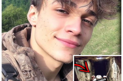 Vanished In The Colorado Mountains — A Year Later Found Chained In A Cave, With No Memory 😱 — What began as a hiking trip turned into a year-long nightmare, and when rescuers finally discovered her, she was bound, disoriented, and whispering names and places she couldn’t recall, leaving authorities stunned and the public horrified at the dark secret hidden deep in the wilderness 👇