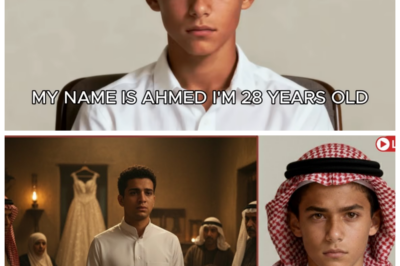 Ex-Muslim Forced to Marry His Cousin Until JESUS SAVES HIM