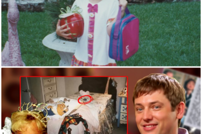 “AFTER 28 YEARS, THE JONBENÉT RAMSEY CASE TAKES A SHOCKING TURN: THE DNA EVIDENCE THAT FINALLY UNCOVERS THE TRUTH—AND WHAT IT MEANS FOR THE FAMILY’S DARKEST SECRET”  For nearly three decades, the case of JonBenét Ramsey remained a cold mystery. But now, new DNA evidence has emerged, shaking everything we thought we knew about her tragic death. What does it reveal about the family, the investigation, and the shocking twists we never expected? Get ready for the truth that will turn the case upside down. 👇