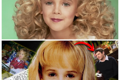 JONBENÉT RAMSEY: NEW DNA EVIDENCE COULD FINALLY SOLVE THE CASE