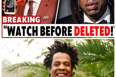 50 Cent’s New Documentary Part 2 Reveals What Was Hidden About Diddy & Jay Z