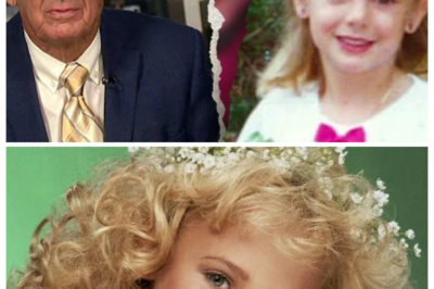 JonBenet’s father shares HOPEFUL new update in cold case