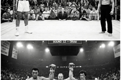 Bruce Lee Was In Ring With Muhammad Ali For 12 Rounds Referee Said ‘Both Champions’ — History Made