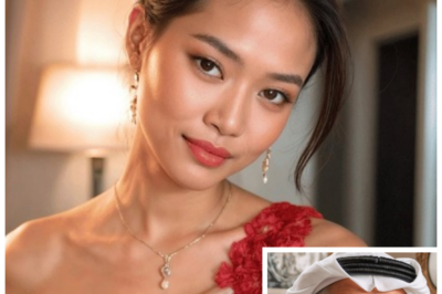 Dubai Wife Takes Deadly Revenge After DNA Test Reveals Filipina Maid Carrying Her Husband’s Child