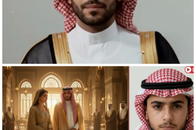 Saudi Prince Faces Death for Refusing Forced Marriage, Then JESUS REVEALED THIS  My name is Prince Abdullah.  I’m 24 years old.  And on March 15th, 2018, my life changed forever.  That was the night I was supposed to marry my own sister in a forced Islamic ceremony instead.  Jesus Christ saved my soul and shattered every chain that bound me.  But here’s what most people don’t know about that night.  It wasn’t just a miracle.  It was the result of three specific things.  I did at 2:30 in the morning that opened heaven itself.  I stand before you today as a former member of the Saudi royal family speaking from exile because what happened in those desperate moments can happen for anyone trapped by impossible circumstances.  Ask yourself this question.  What would you sacrifice to escape a fate worse than death? And more importantly, what would you do if you discovered that your most desperate prayer could become your greatest breakthrough? Because that’s exactly what happened to me……….. Full in the comment 👇