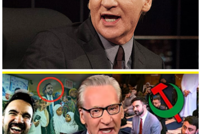 🐶 EXPLOSIVE REVELATION! BILL MAHER EXPOSES MAMDANI’S TRUE INTENTIONS – IS THIS A CALCULATED PLOT TO TAKE CONTROL? In a sensational moment that has sent shockwaves through the political arena, Bill Maher has bravely unveiled Mamdani’s real agenda, and it’s more alarming than anyone dared to believe! As the truth unfolds, what hidden strategies and shocking ambitions could emerge that might change everything we thought we knew? The stakes are sky-high, and the drama is just beginning! 👇
