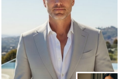 A Filipina Surrogate Carried a Billionaire’s Heir — The Baby’s Eyes Exposed a Deadly Secret