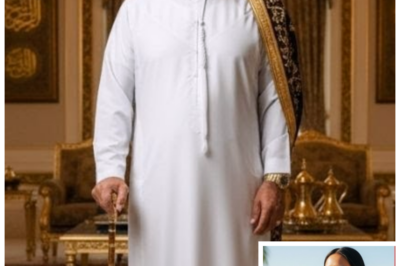 23 YO Filipina Married Dubai Sheikh 40 Years Older Than Her — His Son Got Her Pregnant, She Vanished