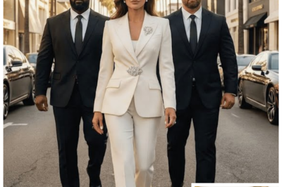 This Is The RICHEST Woman In Beverly Hills...And You NEVER Heard Of Her