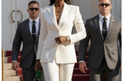 This Is The RICHEST Black Woman In Atlanta...BLACK MECCA