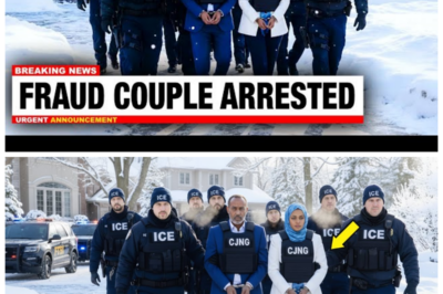 🐶 BREAKING: FBI & ICE CRACKDOWN on LA Mansion — $1.9B Trafficking Ring EXPOSED in a DRAMATIC Raid! In a stunning display of law enforcement might, the FBI and ICE have raided a posh LA mansion, uncovering a jaw-dropping $1.9 billion trafficking operation that has left the nation reeling! As the dust settles, questions arise about who was truly behind this elaborate scheme and what dark secrets lie hidden within those walls. What shocking twists await as this scandal unfolds? Buckle up for the gripping details that will keep you on the edge of your seat! 👇