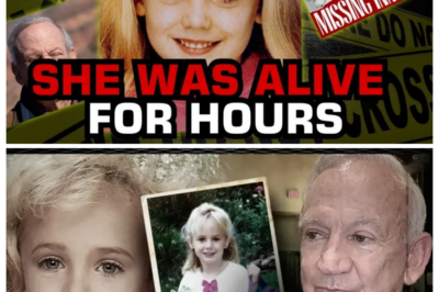 JonBenét Ramsey: The Timeline That Changes Everything om