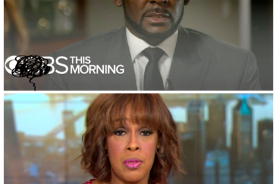 R Kelly, jailed over child support, says “people have been stealin’ my money”