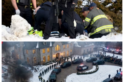 🔥 MINNEAPOLIS ON EDGE AS ‘FEDERAL INVASION’ SPARKS CITYWIDE FEAR — ICE SURGE AND FBI FILES EXPOSE CHAOS, PROTESTS, AND SECRET SHOOTINGS THAT LEFT CITIZENS REELING 😱 In a drama that reads like a script ripped from the screen, thousands of federal agents flooded Minneapolis under Operation Metro Surge, triggering protests, lawsuits, and scenes of tear gas and outrage as residents screamed “get out,” schools shut their doors, and the city that once felt safe now quivers under the weight of federal force and public fury 👇