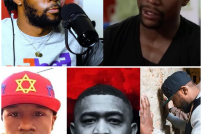 “Floyd Mayweather: The Untold Truth Behind His Allegiance to Money Over Morality!”  In a shocking revelation that has left fans gasping, boxing legend Floyd Mayweather is accused of trading his integrity for cash, with critics claiming he has become a puppet of the very system he once vowed to dismantle. As the gloves come off, we delve deep into the scandalous choices that have transformed this champion from a beloved icon to a controversial sellout, leaving many to wonder if the price of fame is worth the betrayal of his own people. Can a man who once stood for greatness now stand against the very values he once espoused? The answers may surprise you! 👇