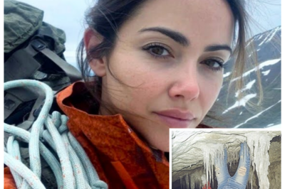 CLIMBER VANISHED ON DENALI — 3 YEARS LATER FOUND UPSIDE DOWN, FROZEN IN AN ICE CAVE! ❄️ — After disappearing into Alaska’s deadliest peak, he was presumed lost forever — until a chance satellite scan revealed a skeletal shape wedged head‑first in a treacherous crevasse that had become his icy prison, shocking rescuers who never thought they’d see human remains there — and raising haunting questions about how he survived so long in the frozen silence of the mountain 👇