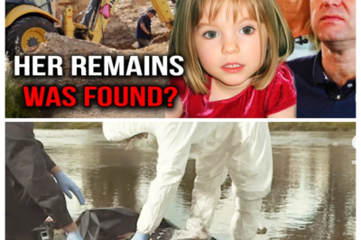 BREAKING!!! The Heartbreaking Case of Madeleine McCann