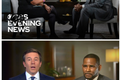 R. Kelly Disputes S*xual Abuse Allegations in Explosive Interview