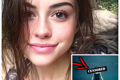 SHE VANISHED IN GLACIER NATIONAL PARK — EIGHT MONTHS LATER DIVERS FOUND HER CAR SLEEPING AT THE BOTTOM OF A BLACK ICE LAKE 🚨 — What started as a carefree summer hike turned into a cold-case nightmare when her phone went dead, her trail went silent, and rangers whispered “animal attack,” until sonar lit up a ghostly shape beneath the water and revealed a submerged vehicle no one had searched for, leaving rescuers shaken and her family asking the one question nobody can answer: how did she end up there 👇