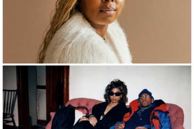 Reshona Landfair on her life after R Kelly: ‘I had to rebuild my entire self’