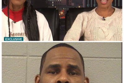 R Kelly’s Ex-Wife and Daughter Speak Out About the Allegations Against Him