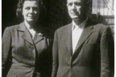 The Creepy Family in a Brooklyn Apartment — Paranormal Activity and Unseen Forces — A Ghastly Tale