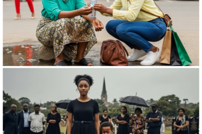 Billionaire’s Sister PRETENDS to Be a Homeless Beggar to Test Her Brother’s Fiancé  What If Disguising Herself as Someone With Nothing Revealed the One Truth Money Can’t Buy? Living briefly on the margins, she stages an unexpected encounter to observe kindness, patience, and character without influence. The reactions, subtle cues, and surprising outcome expose what really matters—see how the test unfolds when you follow the article link in the comment.