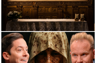 🩸 NEW EVIDENCE ROCKS CHRISTENDOM: “HEAD CLOTH OF JESUS” ALLEGEDLY FOUND — THE SUDARIUM OF OVIEDO EMERGES FROM THE SHADOWS AND SCHOLARS ARE STUNNED ✝️ In a quiet Spanish chamber thick with incense and centuries of dust, researchers unrolled an ancient cloth and froze, claiming stains, fibers, and patterns line up with the crucifixion story itself, sparking whispers that this isn’t just relic hunting — it’s a discovery that could shake faith, science, and history to their very core 👇