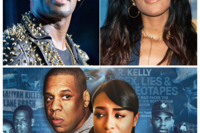 Dame Dash Exposes Jay-Z’s 20 Year Silence After R Kelly’s Abuse & Secret Marriage to Aaliyah