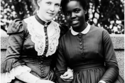 🎰 This 1879 photo seems sweet — until experts discover something disturbing about the enslaved young