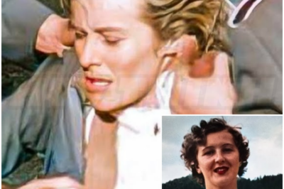 🎰 The Brutal Last Days of Nazi Leaders’ Wives