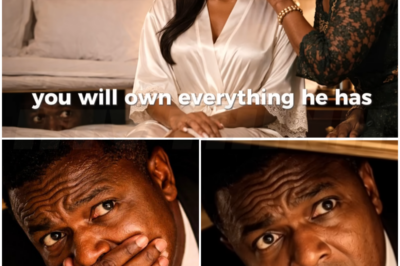 🎰 Unware of His Wife’s Plans, Night After His Wedding He Hid Under The Bed To Prank Her-But Then…