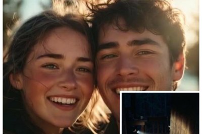 YOUNG COUPLE VANISHED NEAR LAKE TAHOE — 5 YEARS LATER THEIR DOG BURSTS OUT OF A LOCKED CABIN, HOWLING LIKE IT’S SEEN A GHOST 🐕 — Rangers thought the case was cold, buried under half a decade of snow and silence, until a rusted padlock suddenly rattled from the inside and a filthy, half-starved dog exploded through the door, barking toward the woods as if begging someone unseen to run, turning a forgotten disappearance into a spine-chilling question nobody was ready to answer 👇