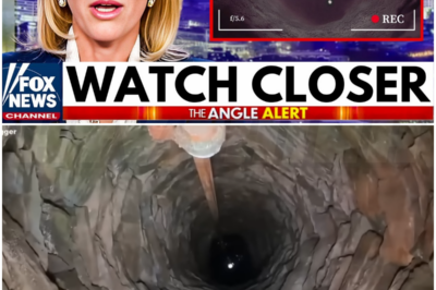 🎰 Camera Thrown Into Mel’s Hole, What They See Terrifies The Whole World